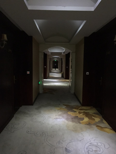 Others 5, Xianggeli Hotel, Zhoushan