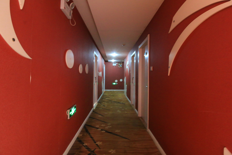 Others, Dongyang Z Business Hotel, Jinhua