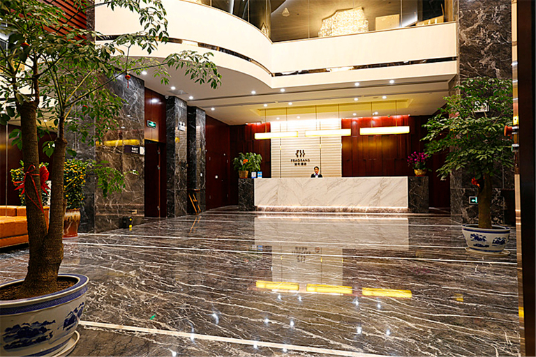 Others 4, Fragrans Hotel, Suzhou