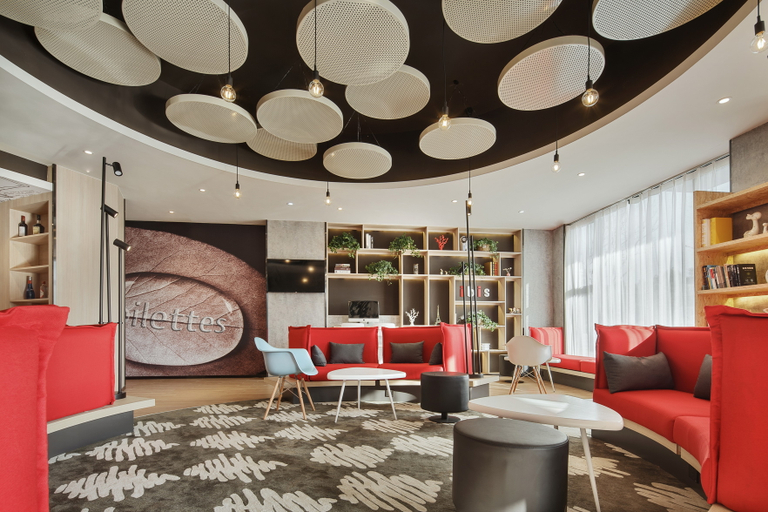Others 4, Ibis Hotel (Dazhu), Dazhou