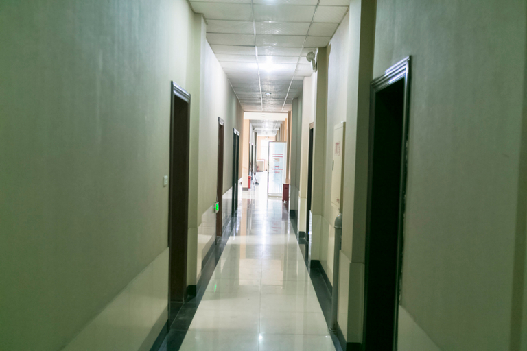 Others 3, Jialiang Hostel, Chongqing