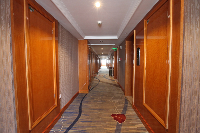 Others 3, Wuhai Xiyue International Hotel, Wuhai