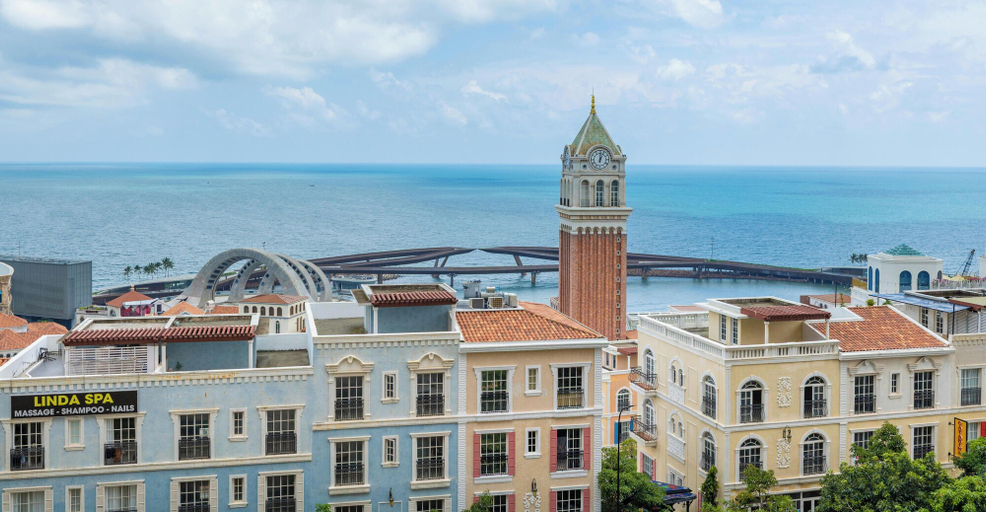 Others 4, One Bedrooms Apartment With Sea View, Phú Quốc