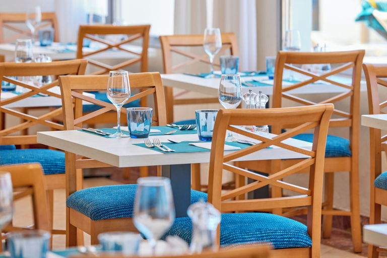 Food & Drinks 4, Universal Casa Marquesa, Baleares