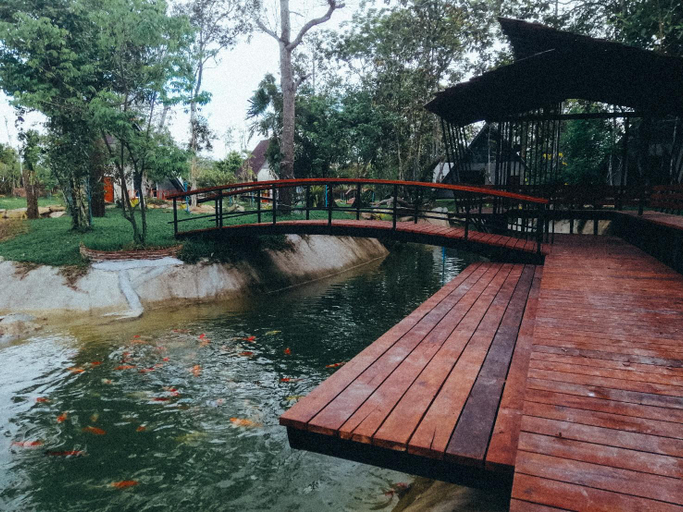 Others 5, Licuala Chanthaburi: Licuala Chanthaburi (Family room), Makham