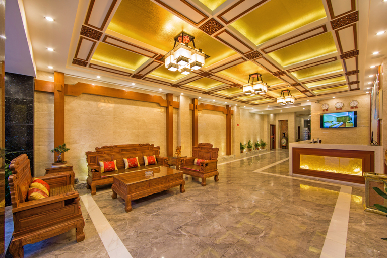Others 4, WuYiShan WanHao Hotel, Nanping
