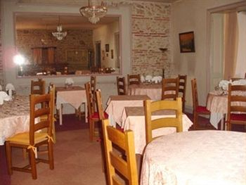 Restaurant 4, LogisHotel La Table D'Antan, Lot-et-Garonne