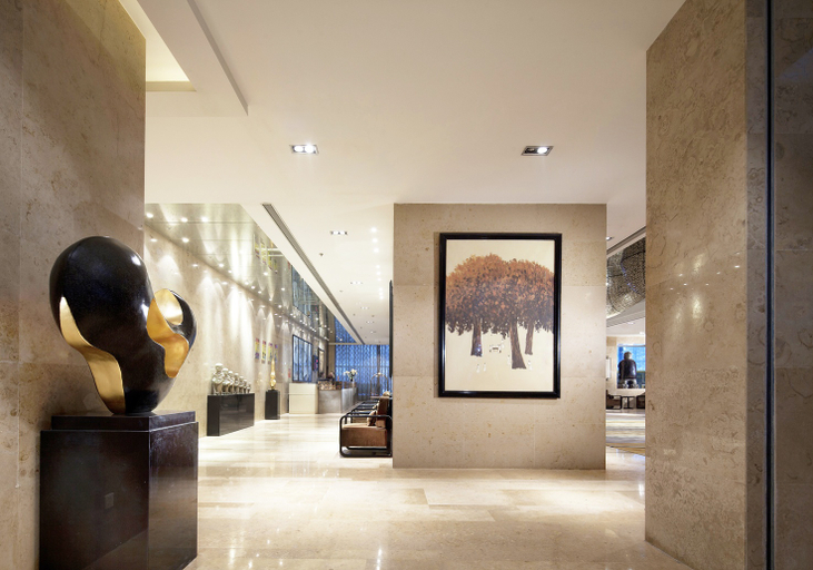 Others 5, Kingdom Rich Hotel, Weinan