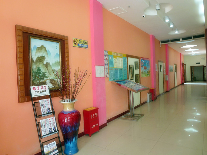 Others 3, Nanning Shenxianju Hotel (Jiangnan Passenger Transport Terminal), Nanning