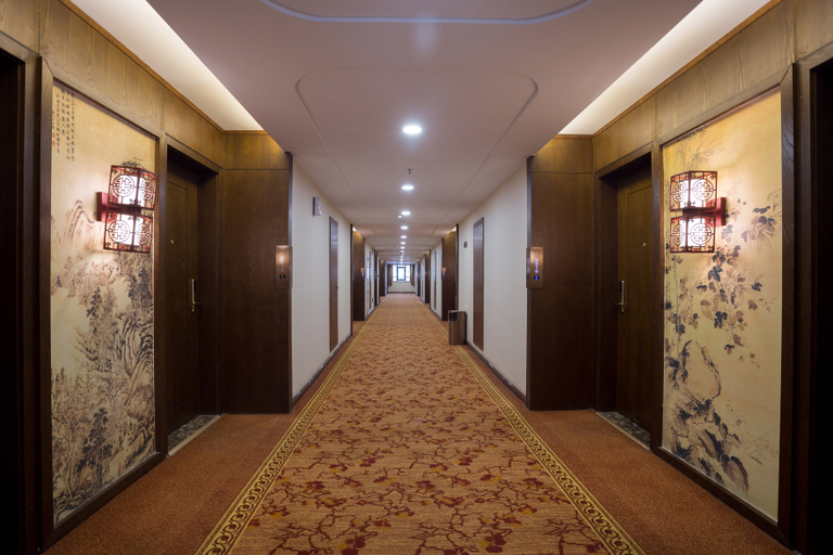 Others 3, Ruidu Hotel, Weinan