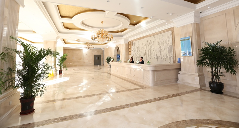 Others 4, Vienna Hotel (Beijing Jiugong Metro Station), Beijing