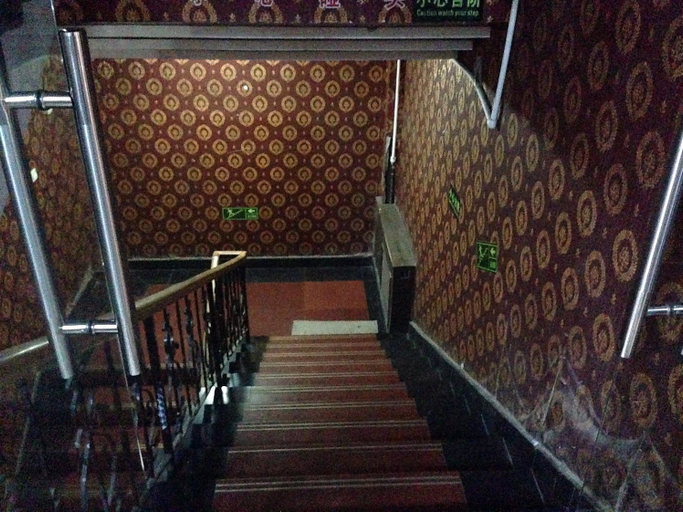Others 2, Jifeng E-sport Hotel (Fangshan Liangxiang Branch), Beijing