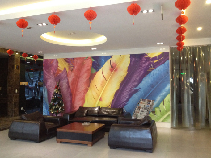 Others 2, Sangpin E-sports Hotel (Wenzhou Guoxi Branch), Wenzhou