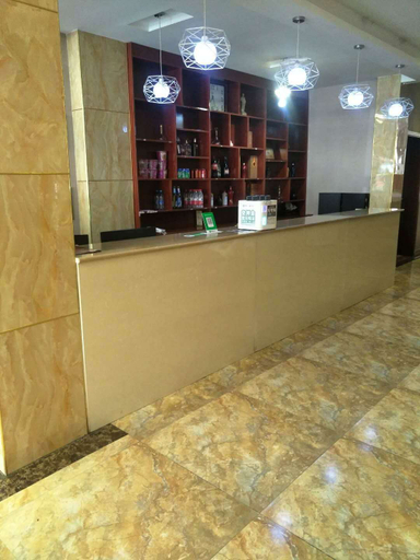 Others, Guanzhong Impression Hotel, Xi'an