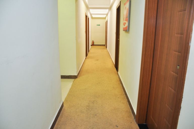 Others 3, Haozhisen Apartment, Guangzhou