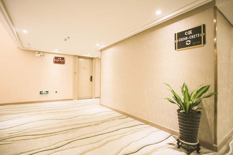 Others 5, B.Free No.1 Hotel, Shenzhen