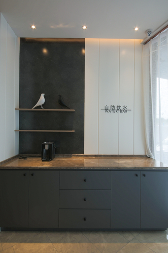Bathroom 3, Hanting Premium Hotel Chifeng Garden Road, Chifeng
