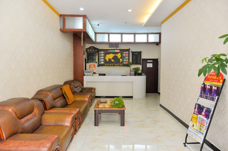 Others, Yunhonglou Hotel, Chengde