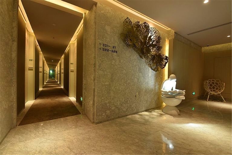 Others 3, Wo Shi Hotel Shanghai Wujiaochang, Shanghai