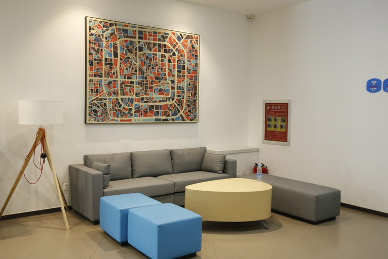 Others 2, Tongyu Hotel, Ordos