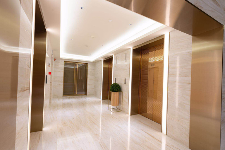 Others 3, JI Hotel (Changchun Convention Center Century Square), Changchun