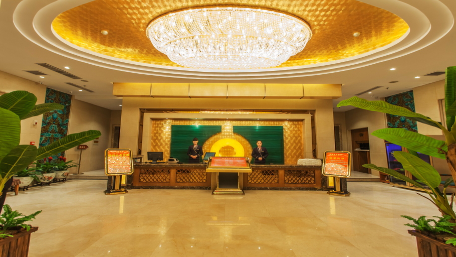 Others 5, Xixia Kunpeng Hotel, Nanyang