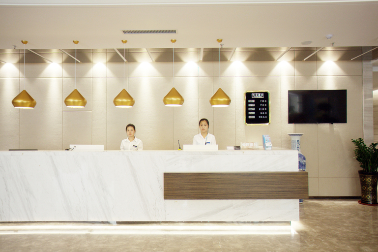 Others 4, World Hotel (Qingdao Stone Old Beach International Convention and Exhibition Center), Qingdao