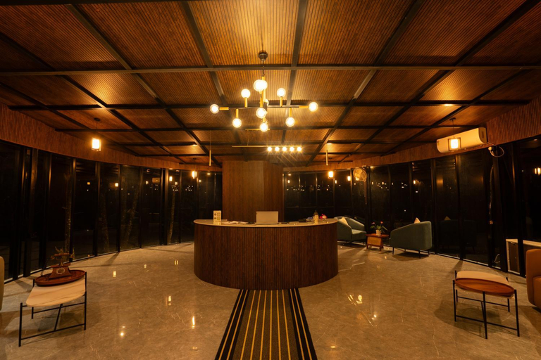 Public Area 4, Eterno Camellia and Elettaria Luxury Resort, Idukki