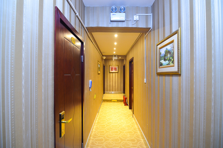 Others 5, Qiaoshi Hotel, Luoyang