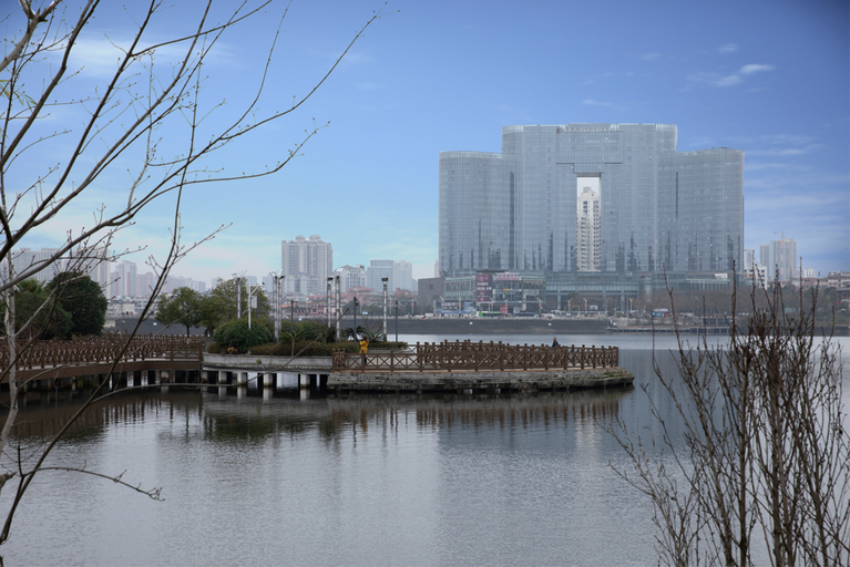 Others 5, XiYa Huarui HOTEL in ANSHUN, Anshun