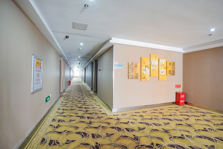 Others 4, Home Inn Neo Xiamen Railway Station Wenzao, Xiamen