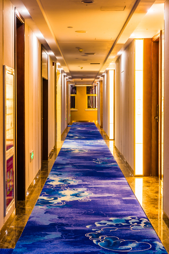 Others 5, Xinjiang Runjin International Hotel (Kuitun Meimei Park), Ili Kazakh