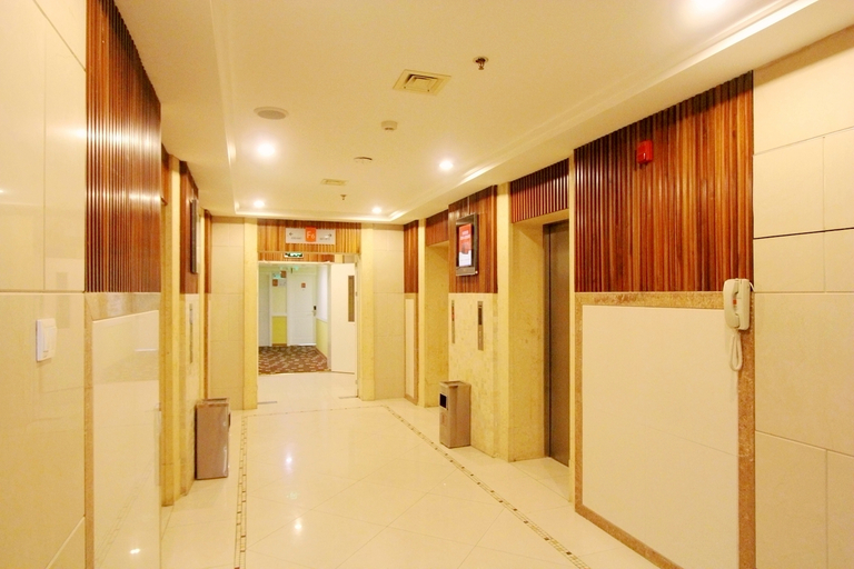 Others 4, Home Inn Qingdao May Fourth Square Olympic Sailing Center, Qingdao