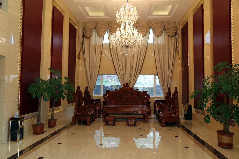 Others 3, Rongdong Holiday Hotel, Tianjin