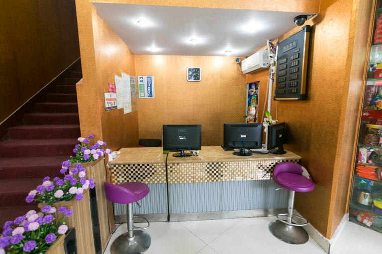 Others 5, Yongsheng Hotel, Chongqing