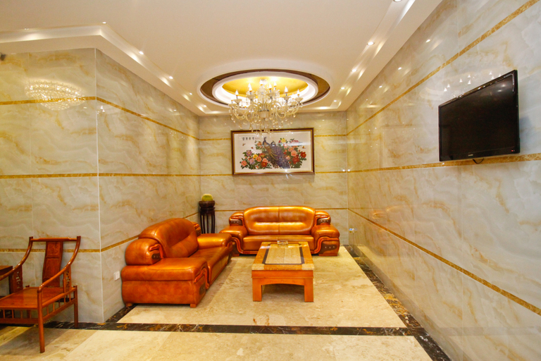 Others 3, Weike Hotel Hefei Wuhu Road, Hefei