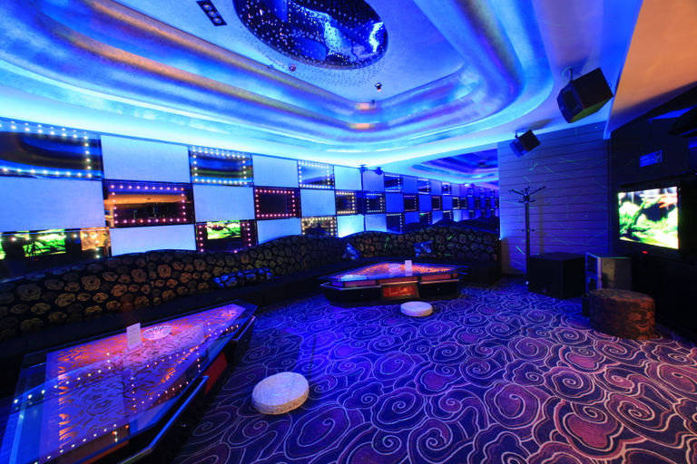 Food & Drinks, Hongyuan International Hotel, Jinzhong