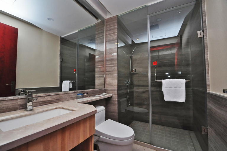 Others 4, Haiyou Hotel (Yuyao North Xinjian Road), Ningbo