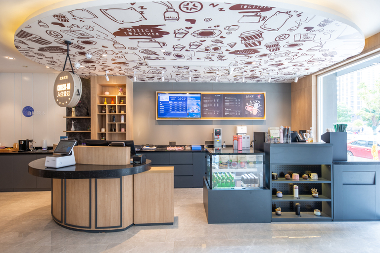Others 5, HanTing Premium Hotel (Nanjing Jiangpu Innovation Park), Nanjing