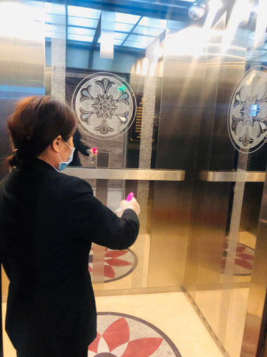 Others 4, Xinhua Chanoyang Hotel, Loudi