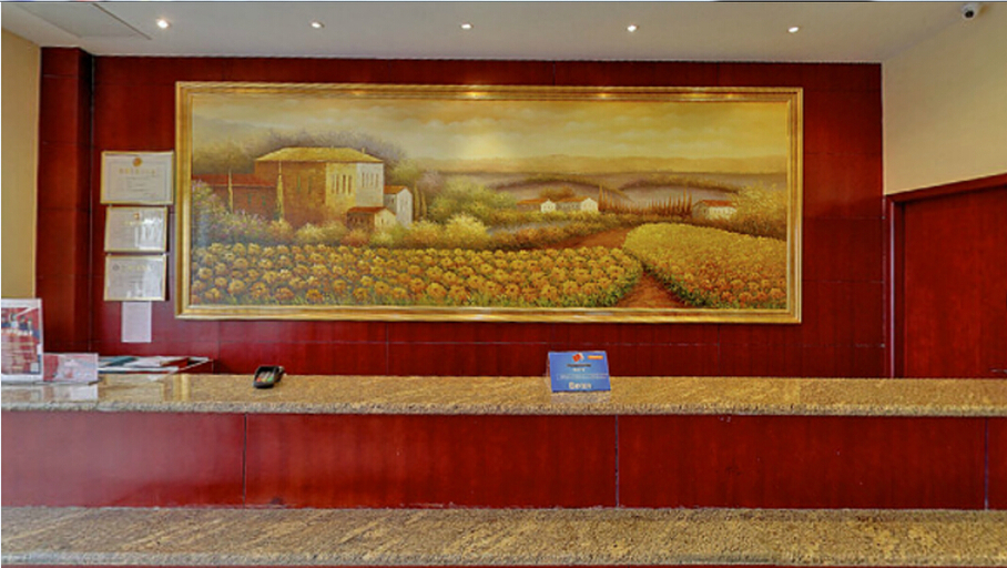 Others 3, Hanting Hotel Gugao Bus Station, Nantong