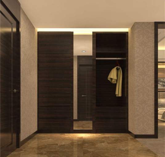 Others 2, Earth Sunshine Hotel, Xiangfan