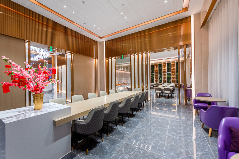 Food & Drinks 4, Lavande Hotel Zhongshan Sanjiao, Zhongshan