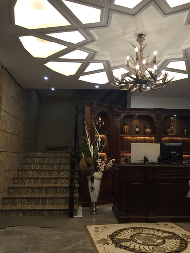 Others 5, Qimige Boutique Hotel, Garzê Tibetan