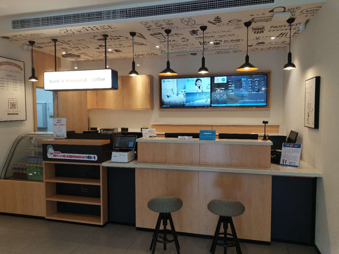 Others 5, Hanting Hotel Qinhuangdao Changli Jieyang Street, Qinhuangdao