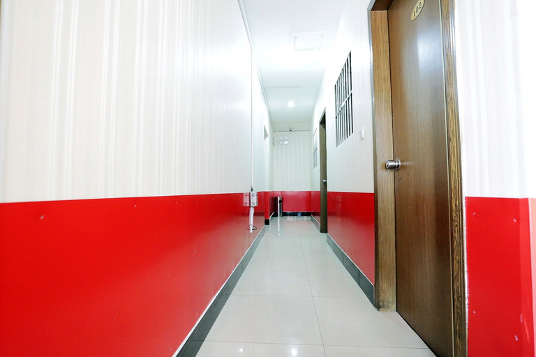 Others 4, Zhenxia Business Hotel, Nanjing