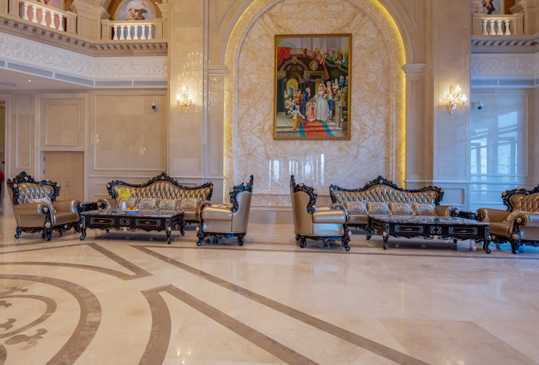 Others 4, Vienna International Hotel Changchun First Auto Works, Changchun