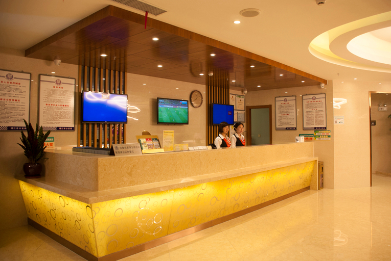 Others 2, GreenTree Inn(Jingjiang People's Hospital Store), Taizhou