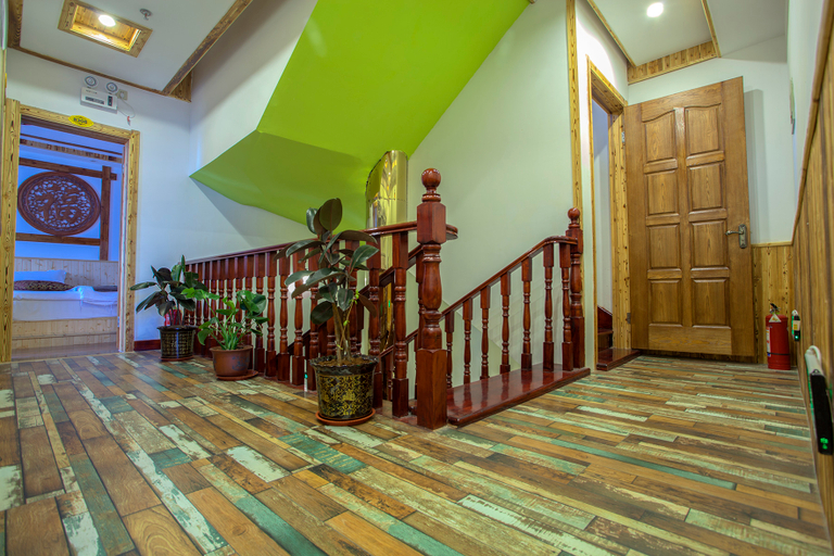 Others 2, Jiuqi · Wuzhen Yashe Cultural Homestay, Jiaxing