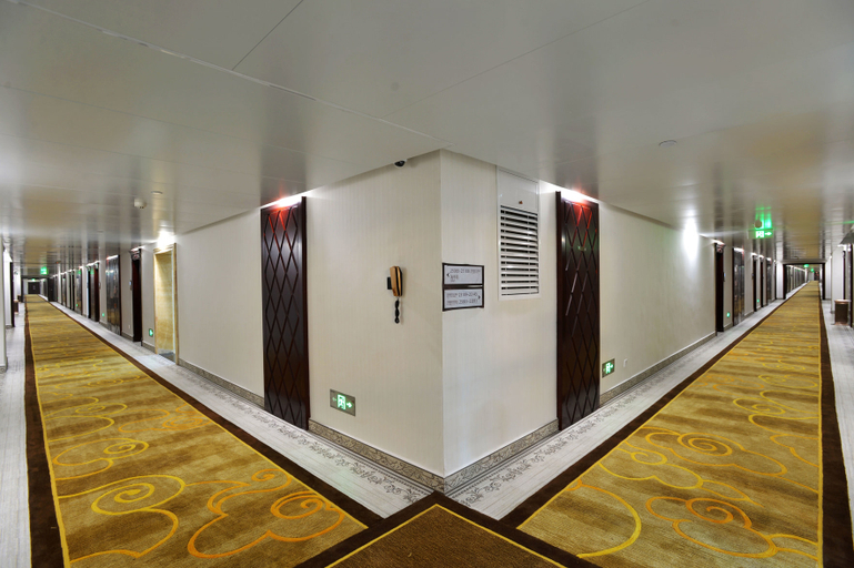 Others 2, ホテル, Changsha